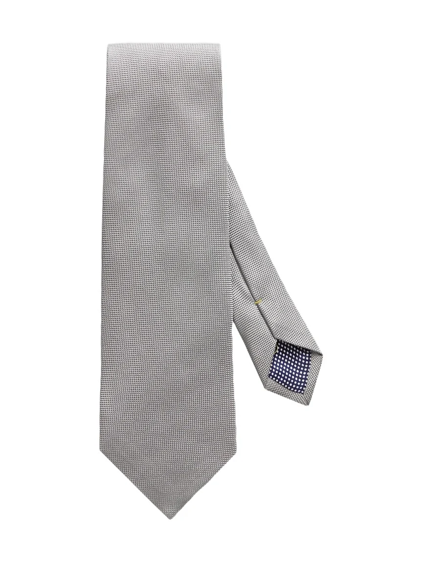Men's Solid Silk Tie Men's Solid Silk Tie