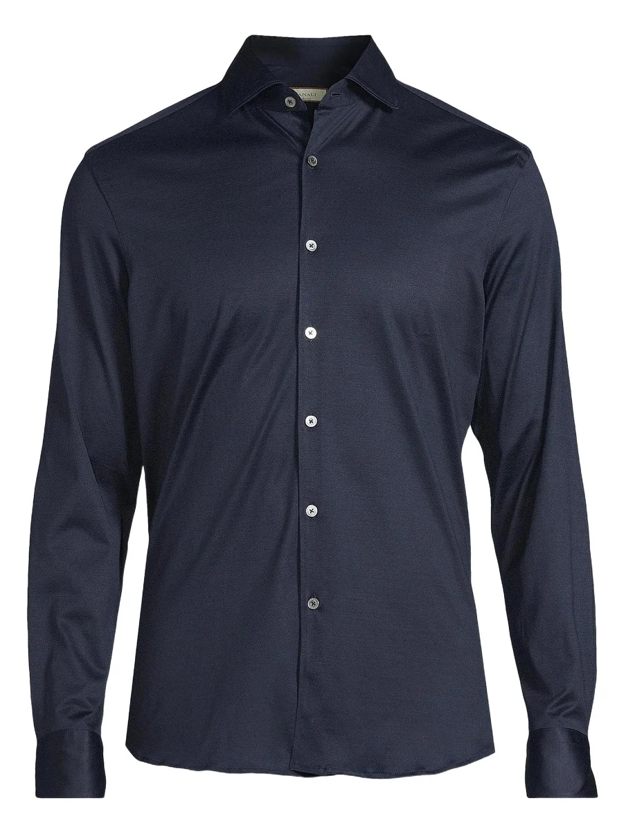 Men's Jersey Sport Shirt Men's Jersey Sport Shirt