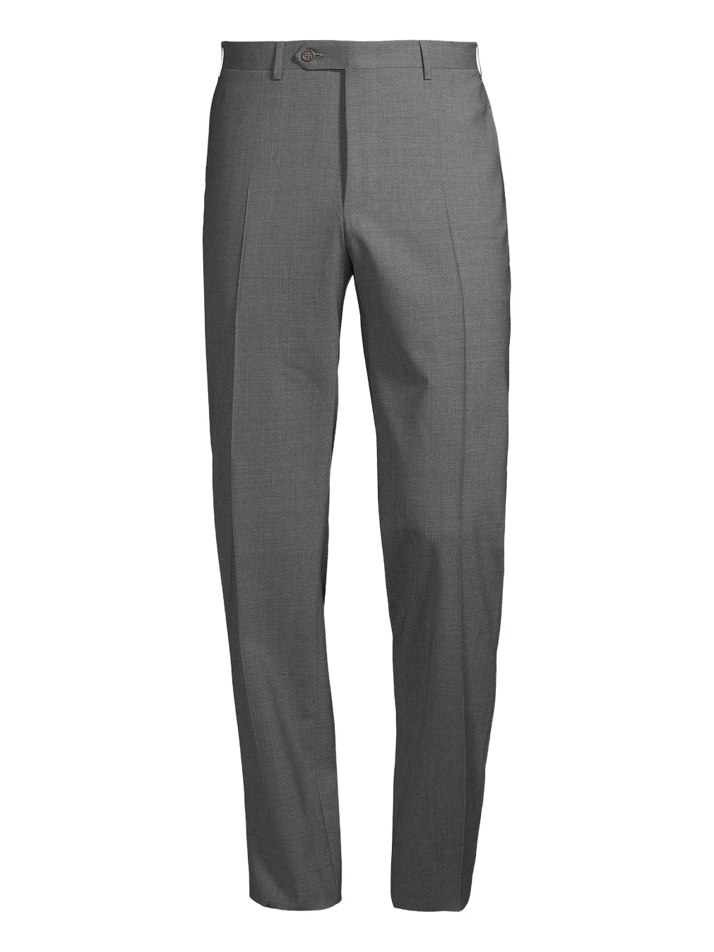 Men's Stretch Wool Trousers