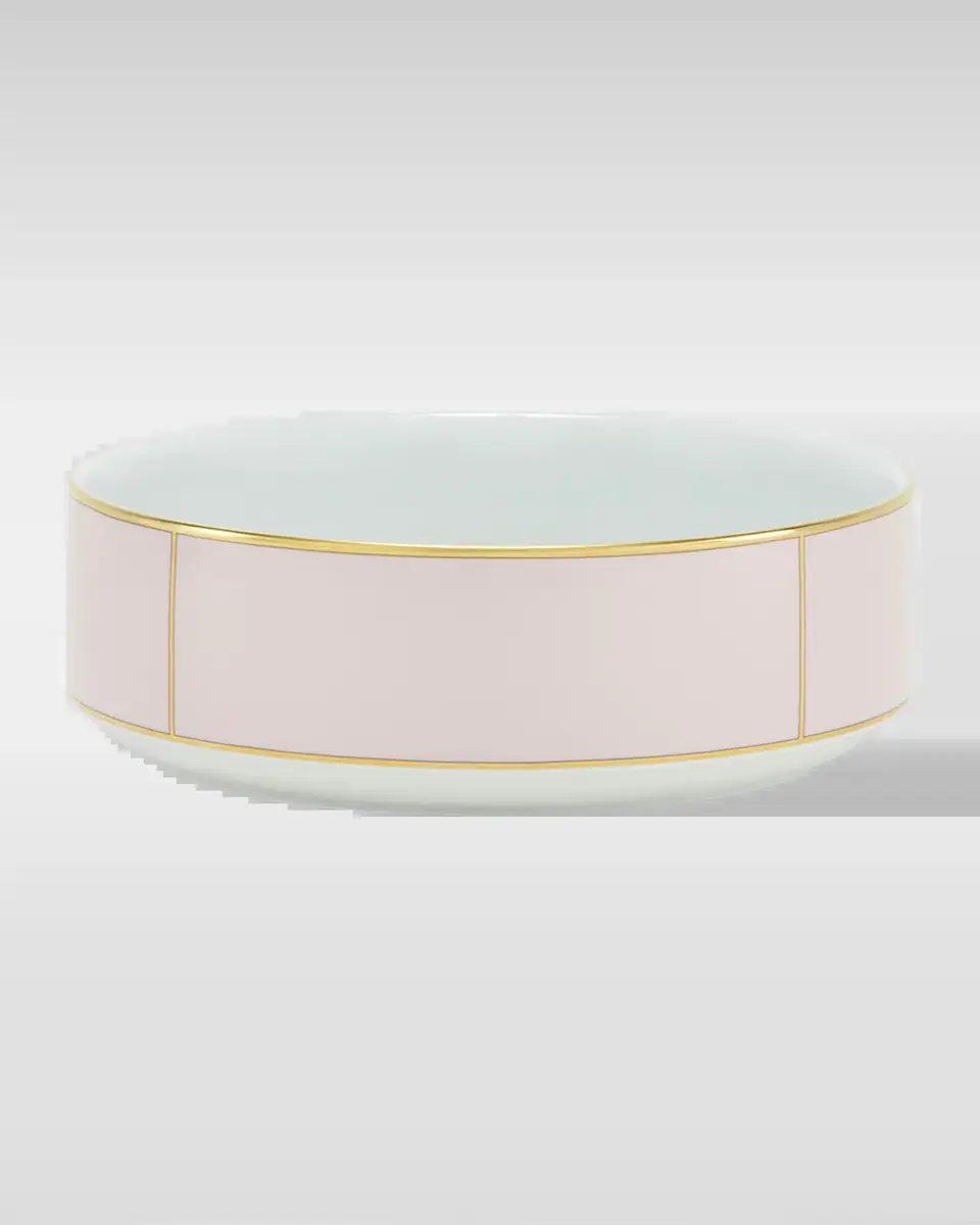 GINORI 1735 Diva Salad Bowl | Thumbnail 2