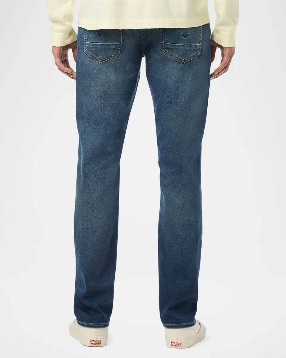Hudson Men's Blake Slim-Straight Jeans | Thumbnail 3 Hudson Men's Blake Slim-Straight Jeans | Thumbnail 3