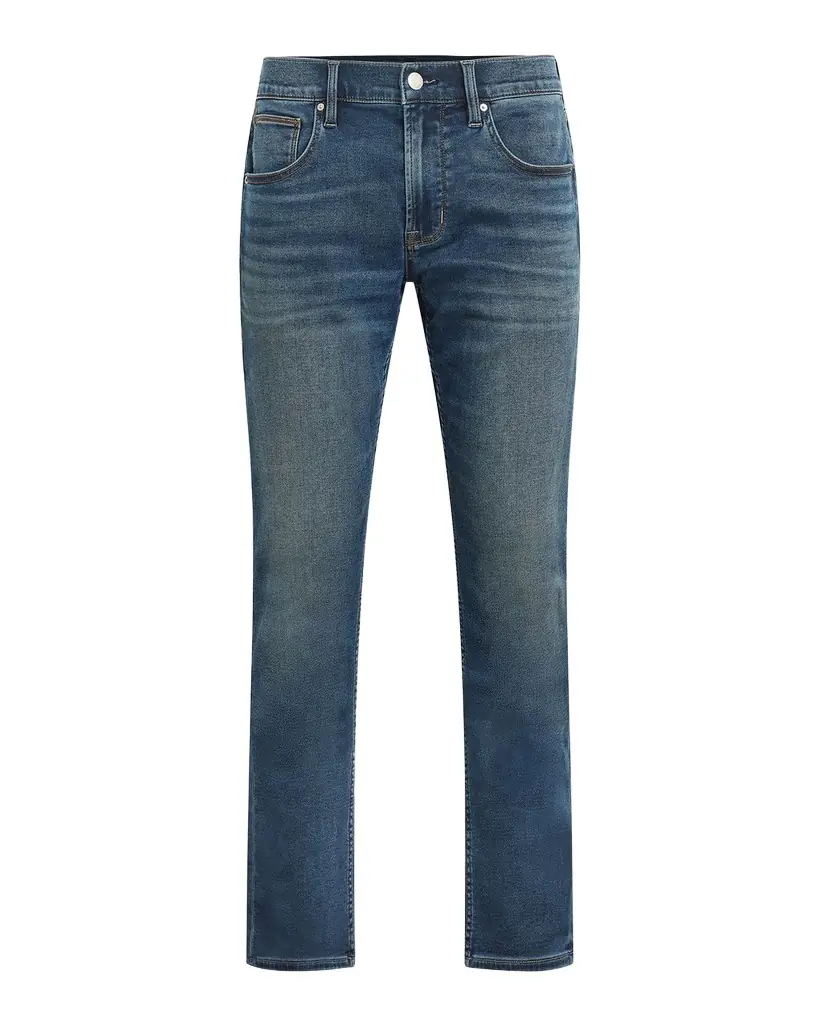 Hudson Men's Blake Slim-Straight Jeans