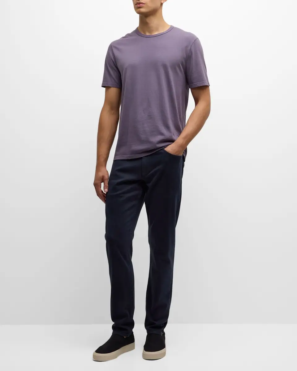 rag & bone Men's Fit 2 Aero Stretch Denim Jeans | Thumbnail 2