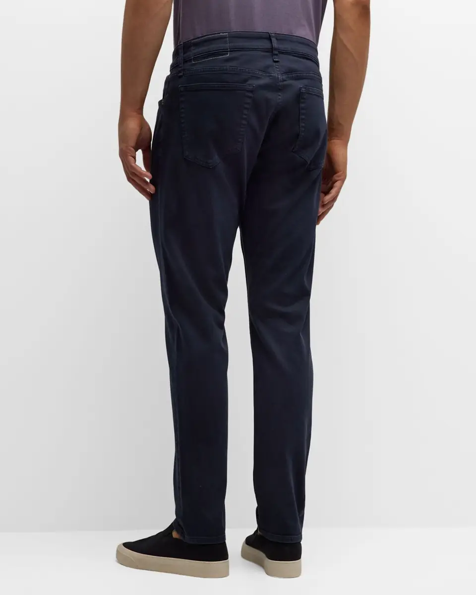 rag & bone Men's Fit 2 Aero Stretch Denim Jeans | Thumbnail 3