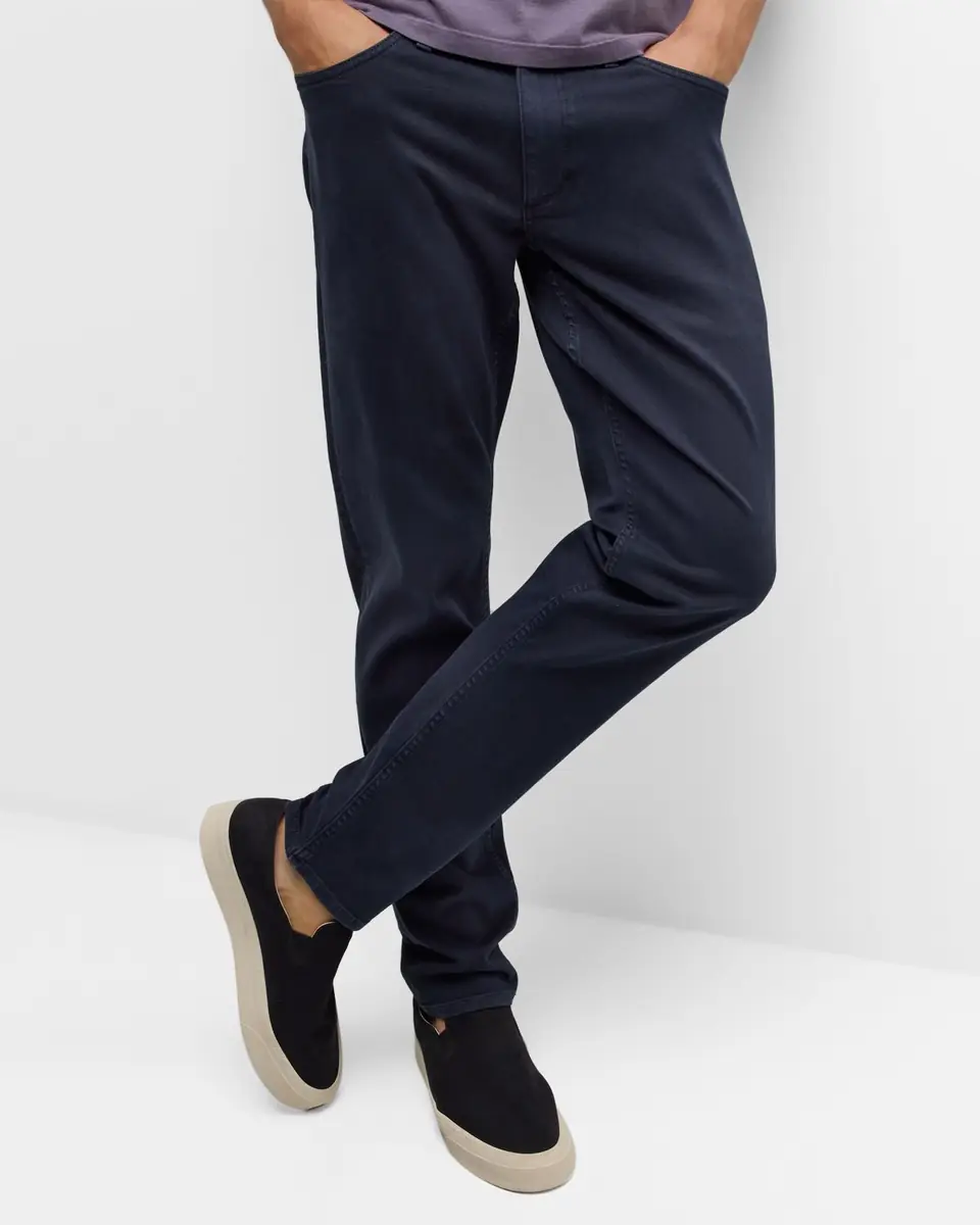 rag & bone Men's Fit 2 Aero Stretch Denim Jeans | Thumbnail 6