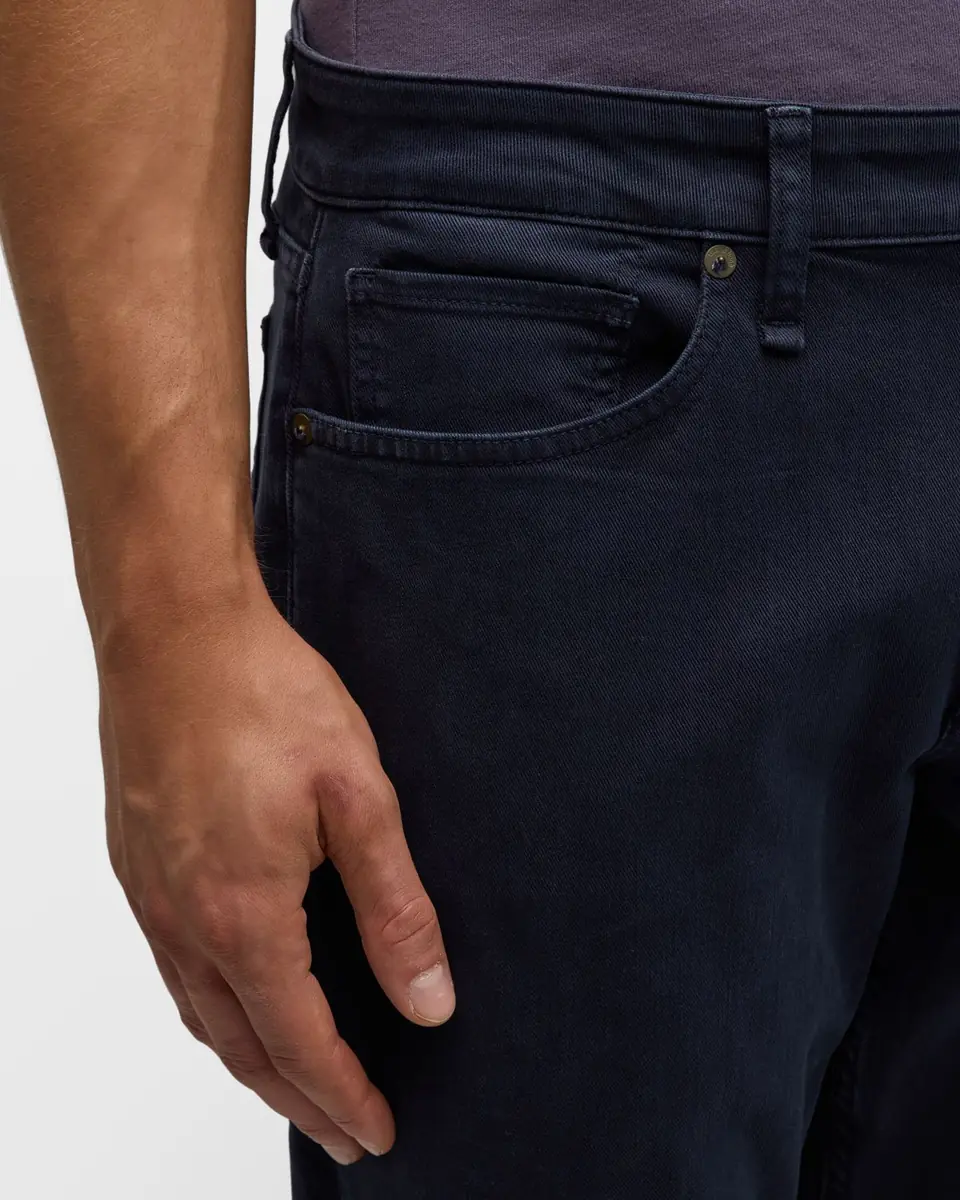 rag & bone Men's Fit 2 Aero Stretch Denim Jeans | Thumbnail 7