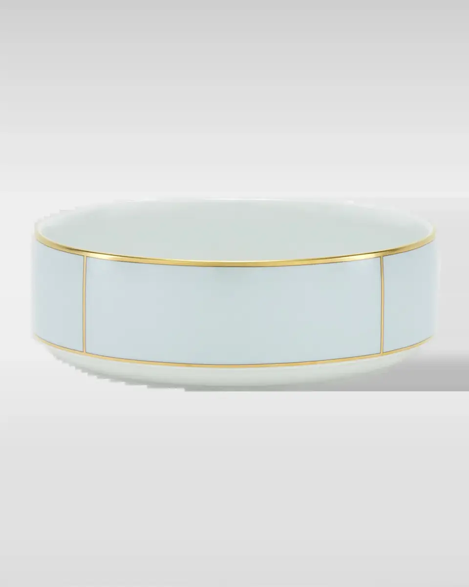 GINORI 1735 Diva Salad Bowl | Thumbnail 2