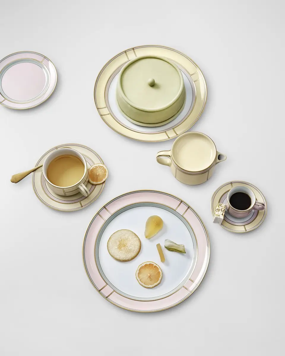 GINORI 1735 Diva Dinner Plate | Thumbnail 2