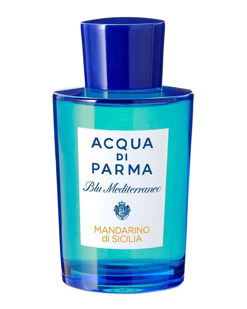 Acqua di Parma Mandarino di Sicilia Eau de Toilette, 6 oz. | Image 1 Acqua di Parma Mandarino di Sicilia Eau de Toilette, 6 oz. | Image 1