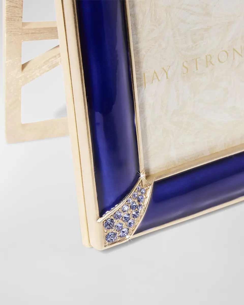 Jay Strongwater Lavinia Frame | Thumbnail 3