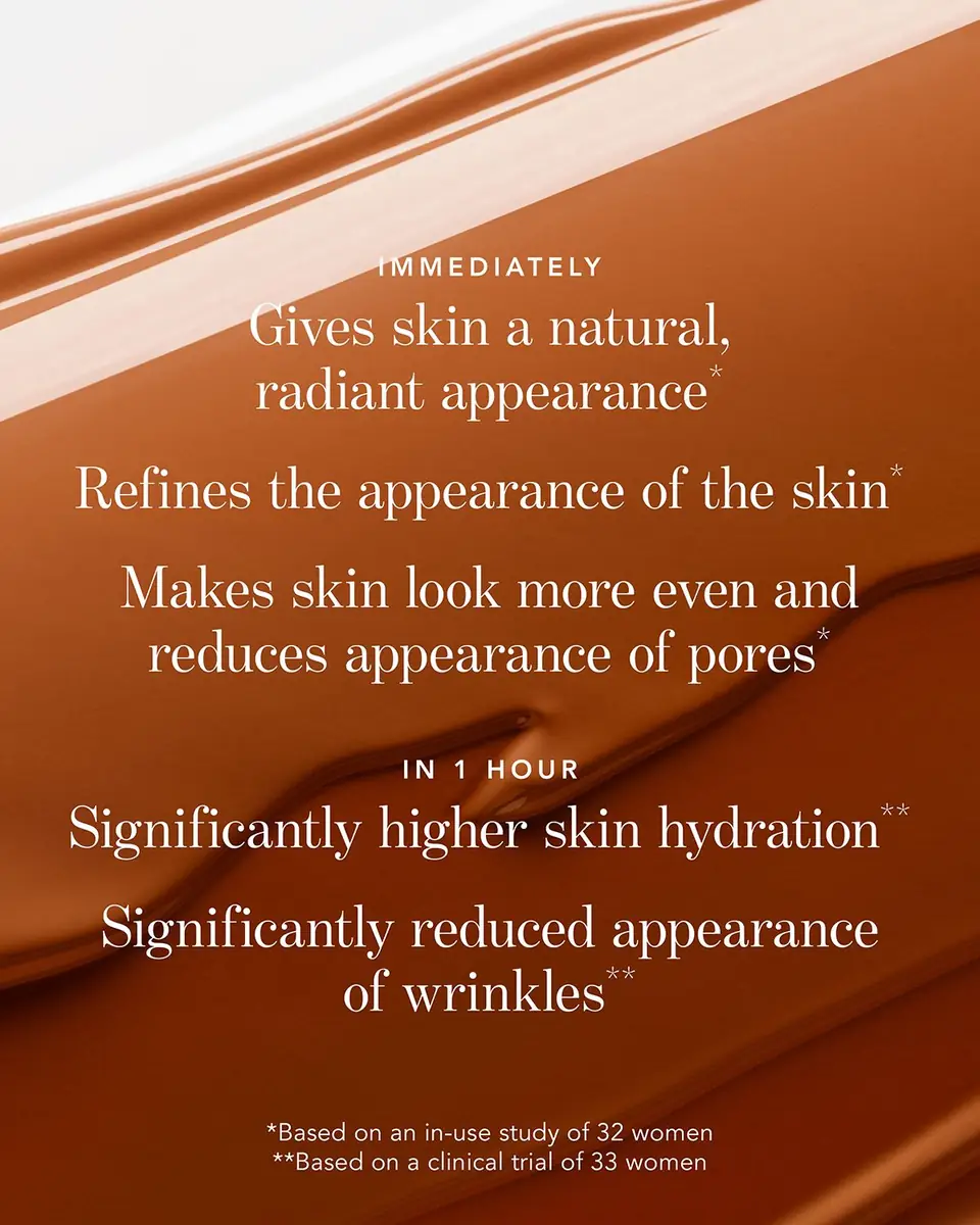 CHANTECAILLE Just Skin Tinted Moisturizer Sunscreen SPF 15, 1.2 oz. | Thumbnail 3 CHANTECAILLE Just Skin Tinted Moisturizer Sunscreen SPF 15, 1.2 oz. | Thumbnail 3