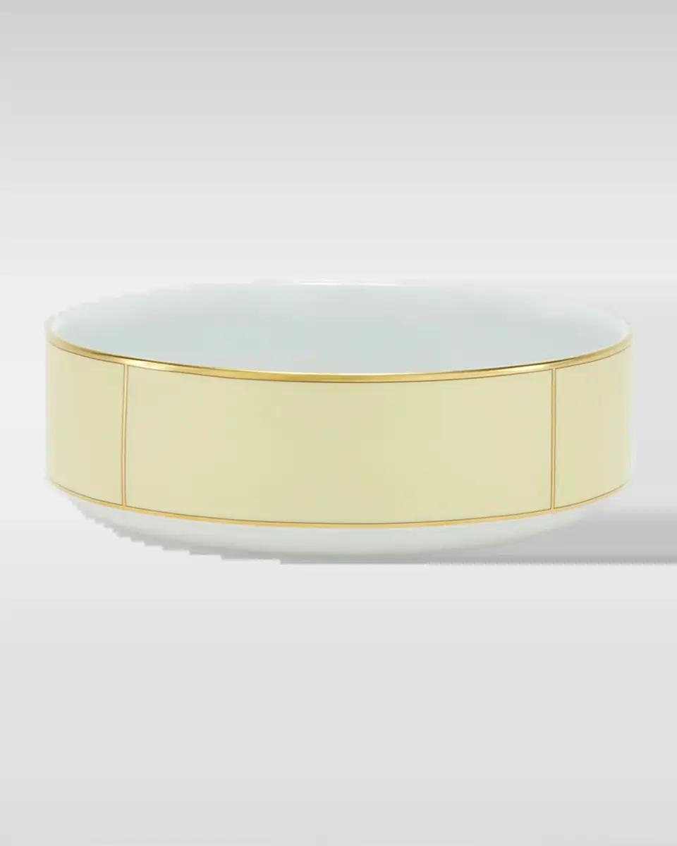 GINORI 1735 Diva Salad Bowl | Thumbnail 2