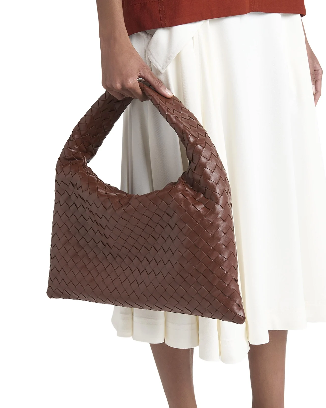 Small Hop Hobo Bag