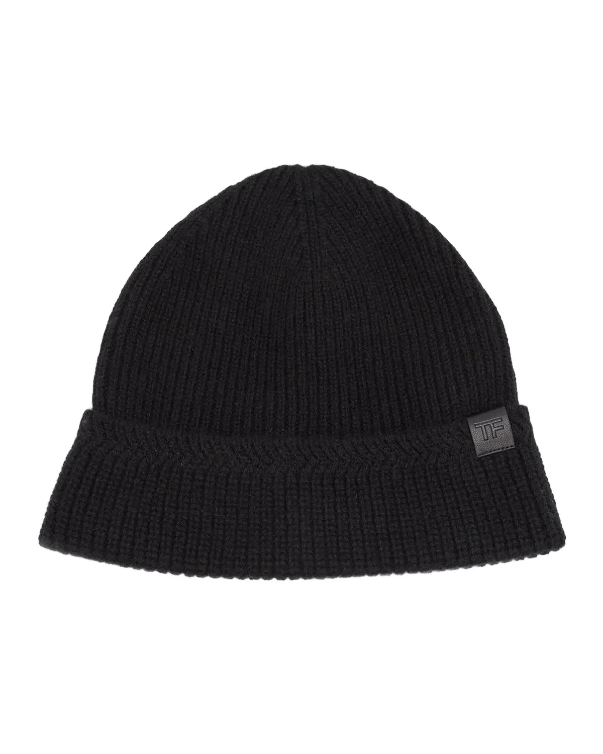 Tom Ford Men's Wool-Cashmere Beanie Hat