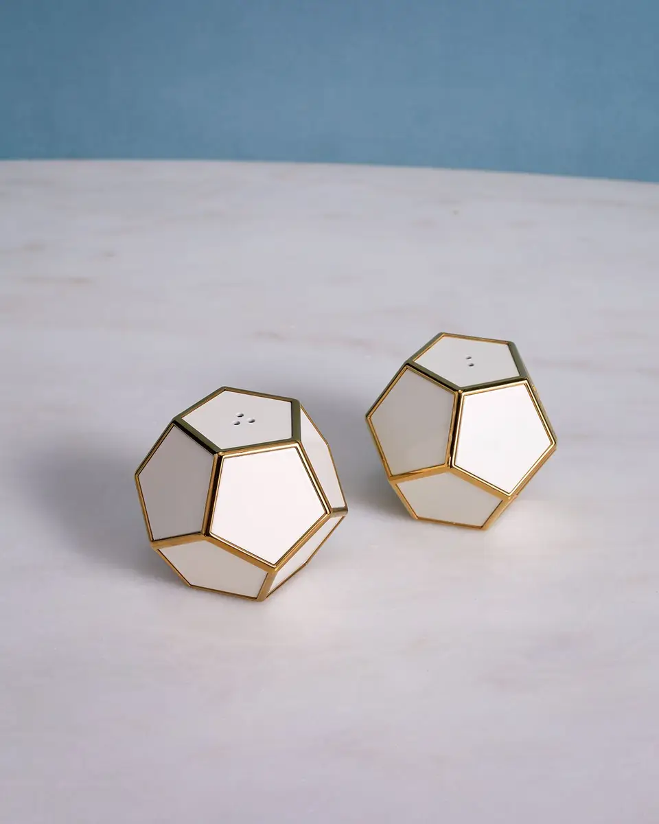 L'Objet Pentagon Spice Jewels, Set of 2 | Thumbnail 2