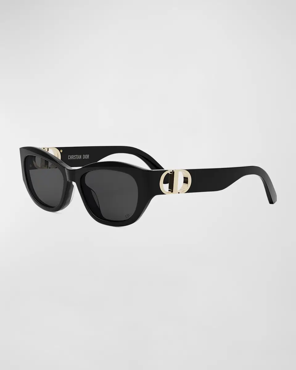 Dior 30Montaigne B5U Sunglasses | Thumbnail 3 Dior 30Montaigne B5U Sunglasses | Thumbnail 3