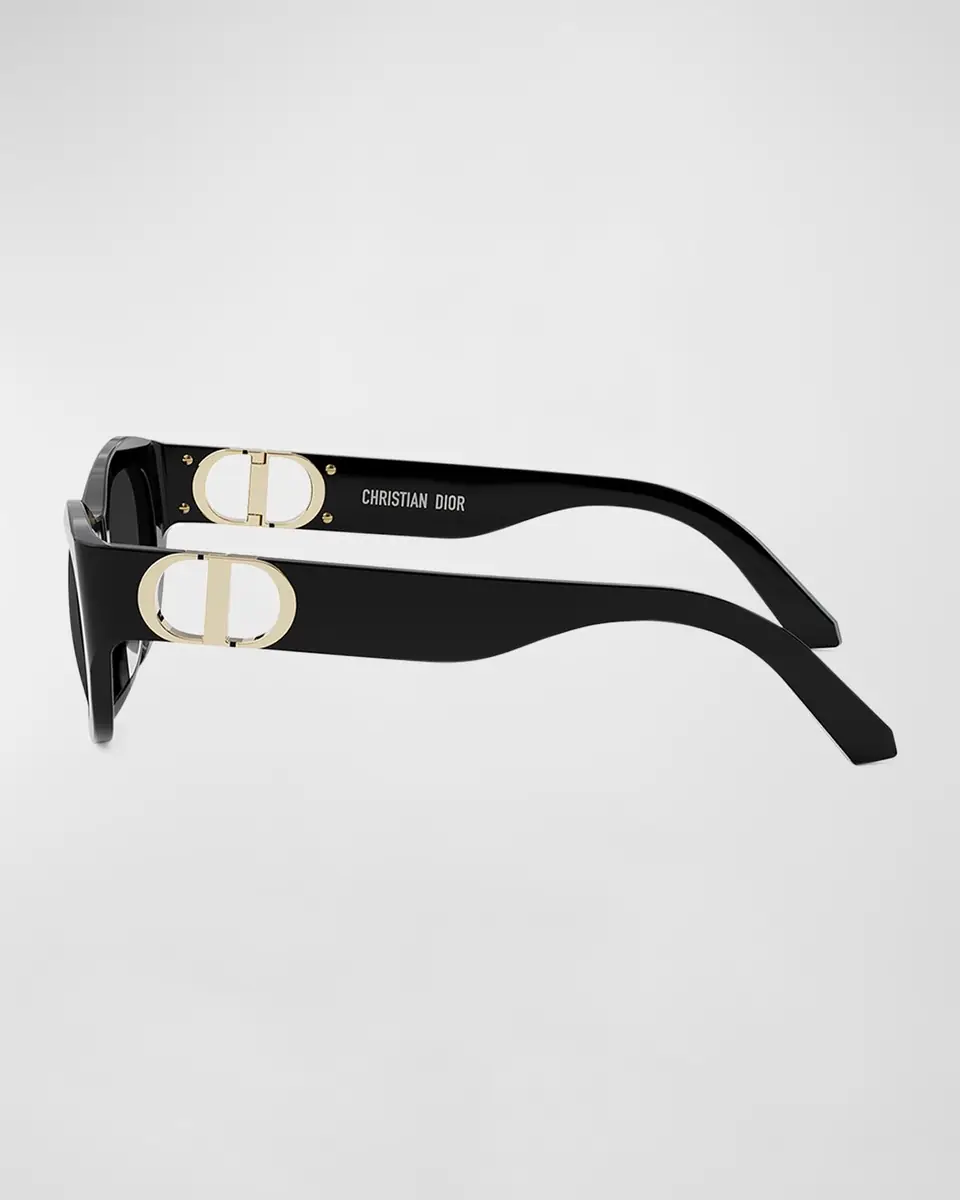 Dior 30Montaigne B5U Sunglasses | Thumbnail 4 Dior 30Montaigne B5U Sunglasses | Thumbnail 4