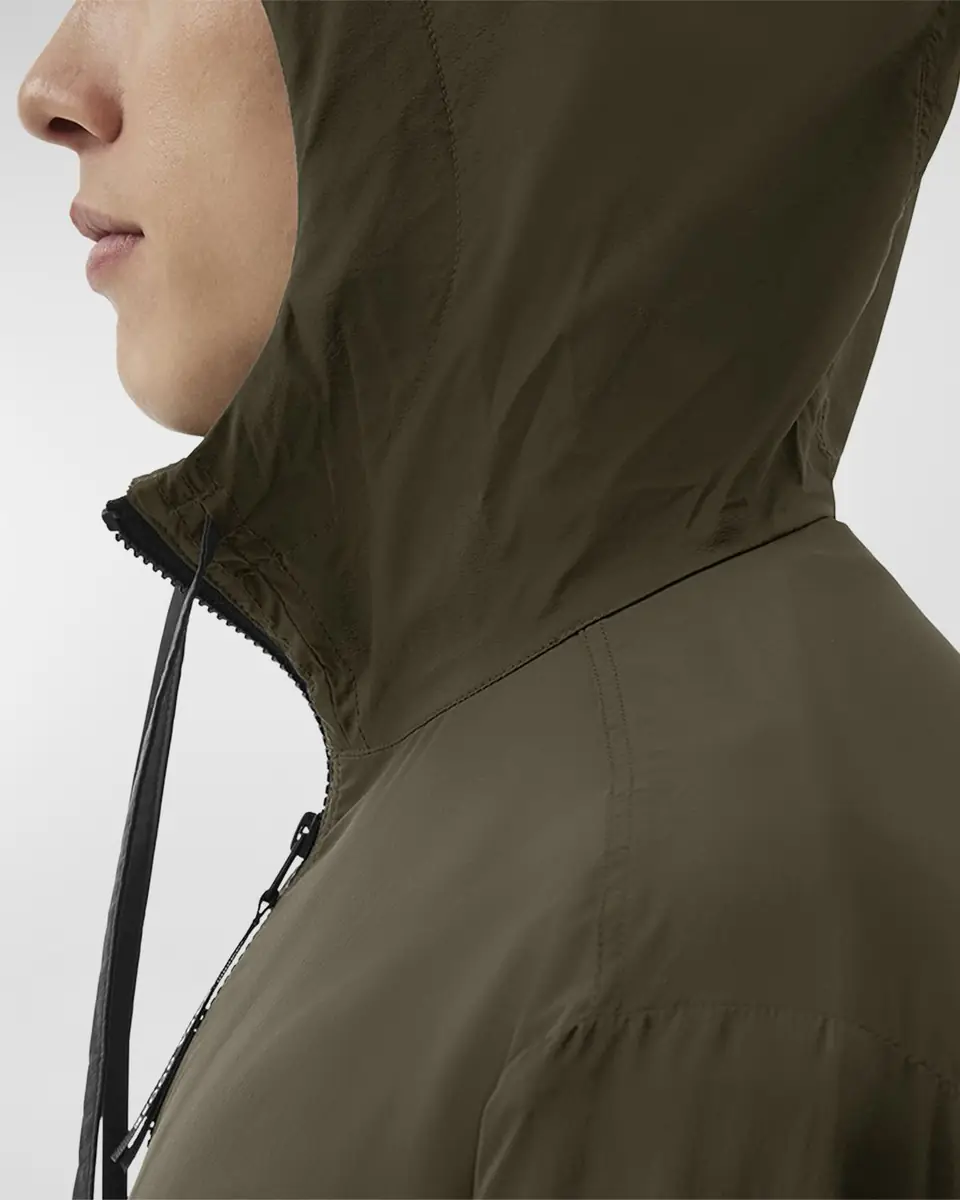 Canada Goose Men's Killarney Packable Wind-Resistant Jacket | Thumbnail 5 Canada Goose Men's Killarney Packable Wind-Resistant Jacket | Thumbnail 5