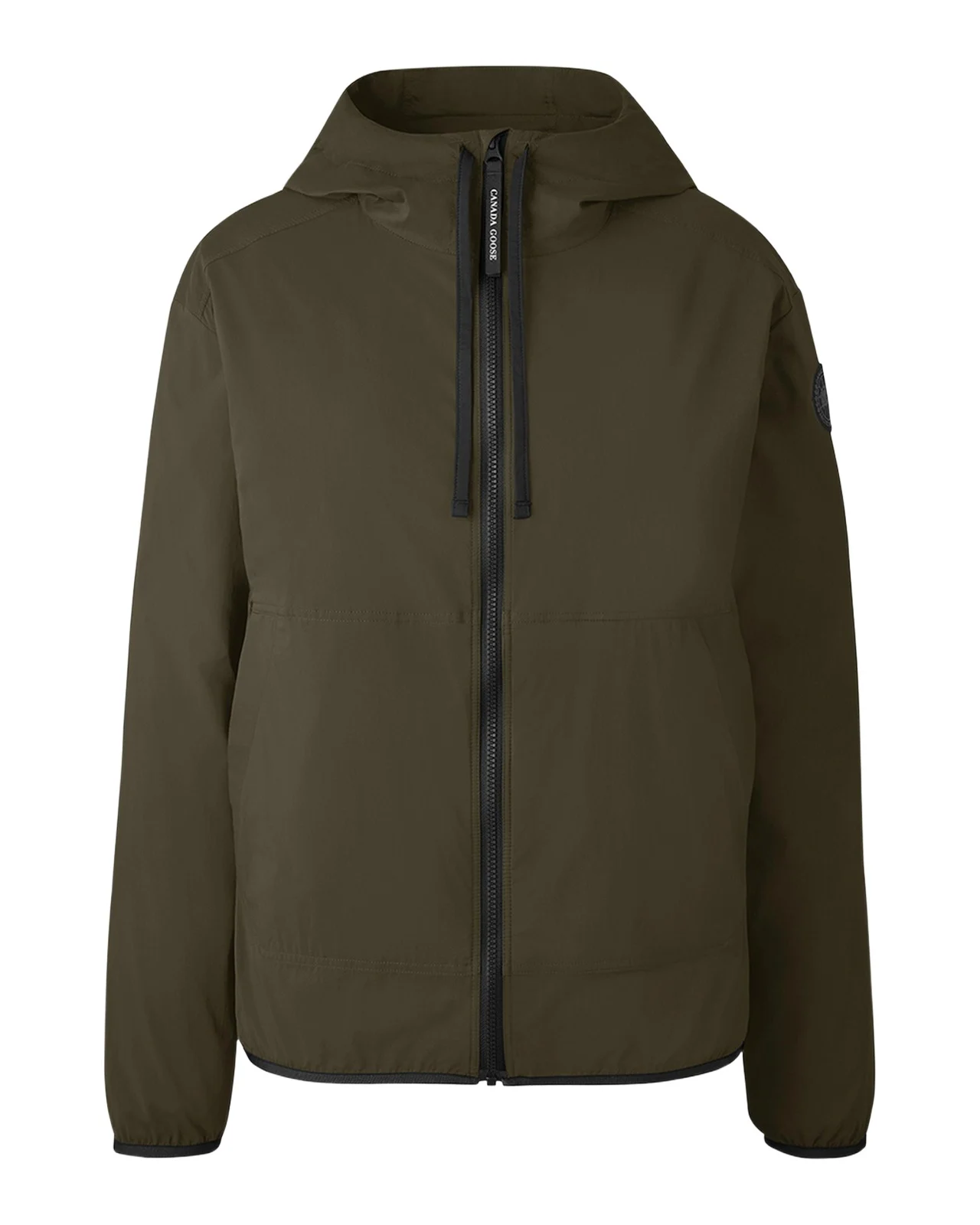 Canada Goose Men's Killarney Packable Wind-Resistant Jacket