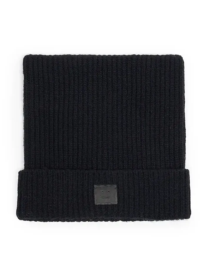 Men's Kua Rib-Knit Beanie Men's Kua Rib-Knit Beanie