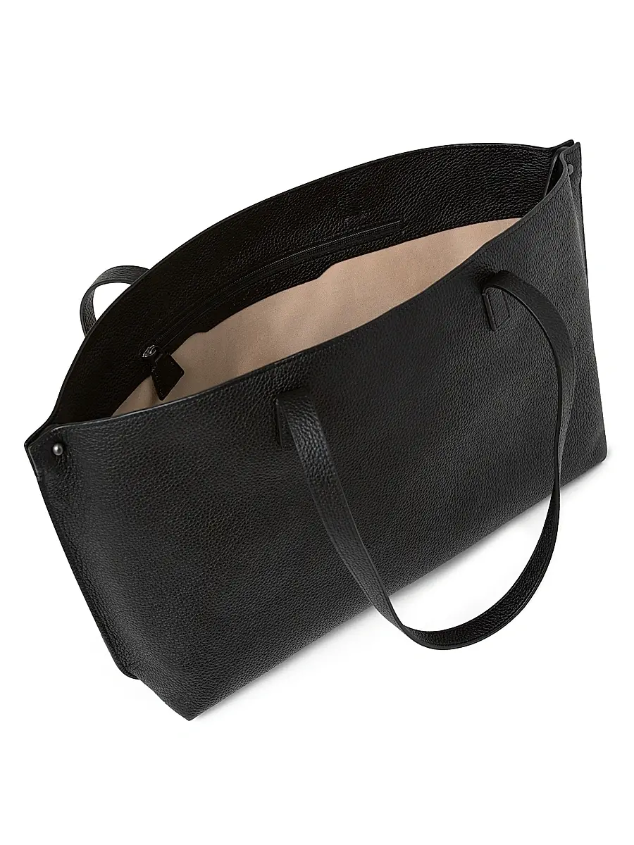 Akris Women's Ai Small Shoulder Tote | Thumbnail 2 Akris Women's Ai Small Shoulder Tote | Thumbnail 2