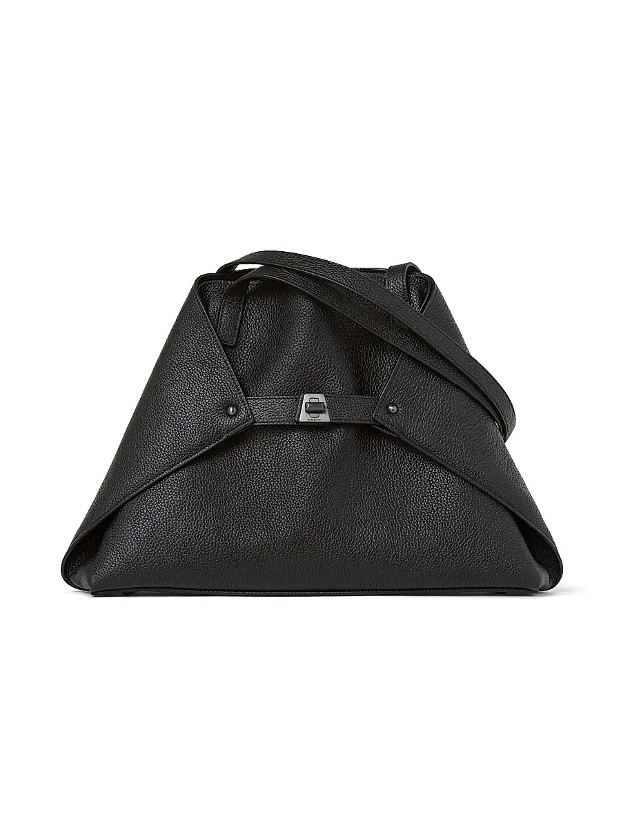 Akris Women's Ai Small Shoulder Tote