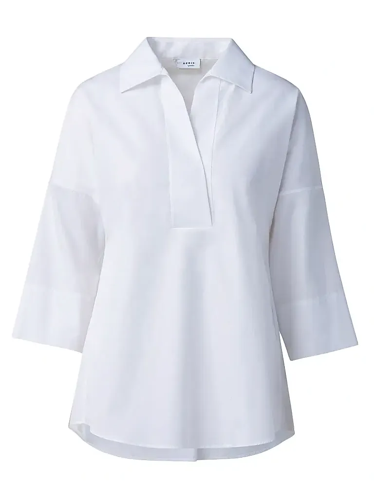 Women's Elements Cotton Kimono Blouse Women's Elements Cotton Kimono Blouse