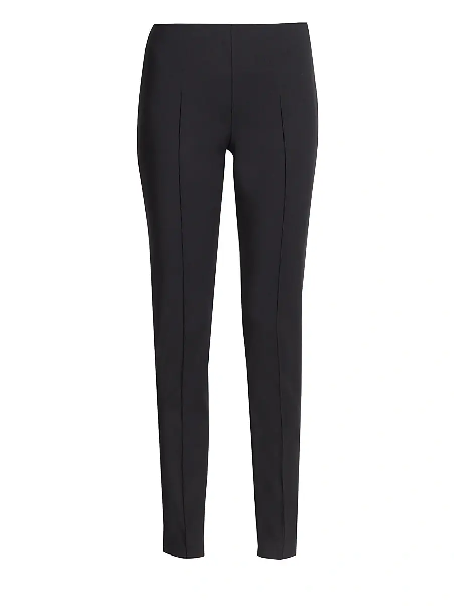 Akris Women's Melissa Techno Pants | Thumbnail 3 Akris Women's Melissa Techno Pants | Thumbnail 3