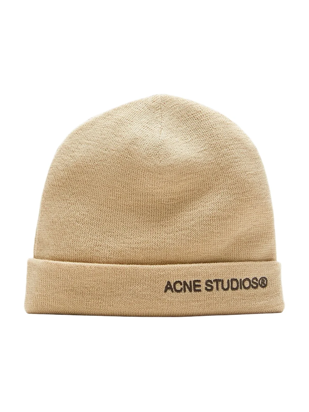Acne Studios Men's Kinau Wool Beanie
