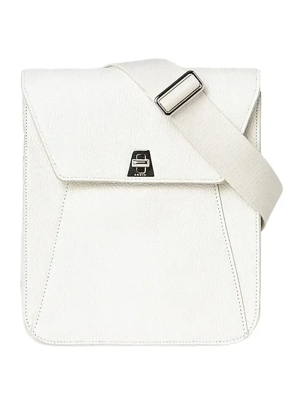 Akris Women's Anouk Little Messenger Crossbody Bag