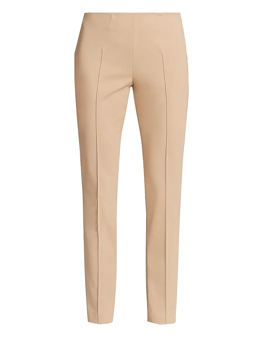 Akris Women's Melissa Techno Pants | Thumbnail 3 Akris Women's Melissa Techno Pants | Thumbnail 3