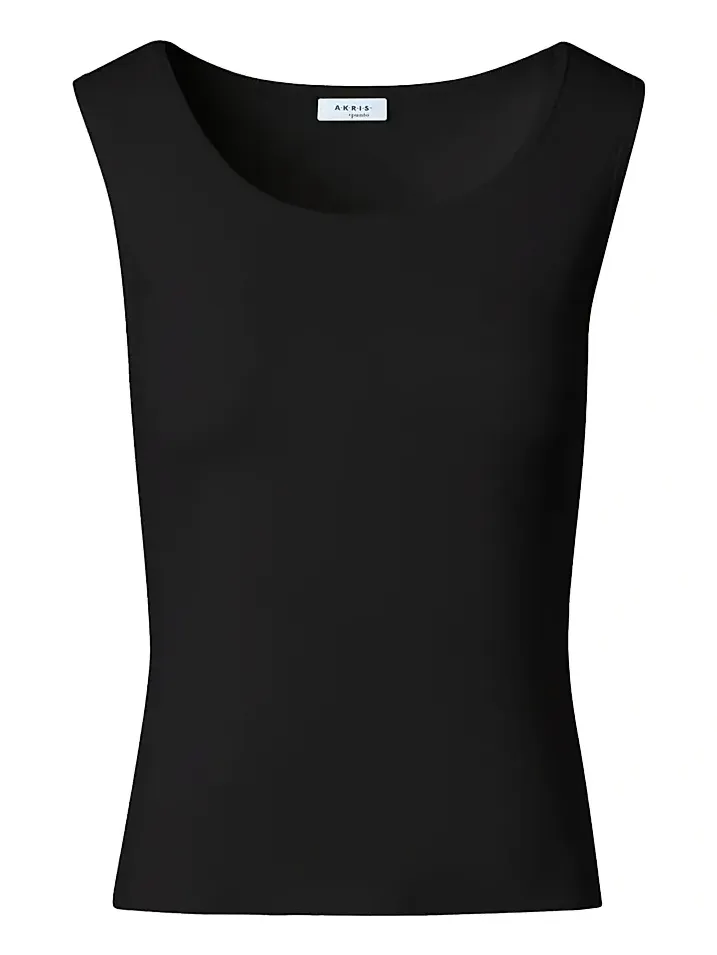 Women's Knit Scoopneck Tank Women's Knit Scoopneck Tank