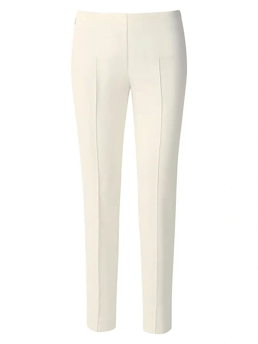 Akris Women's Melissa Techno Pants