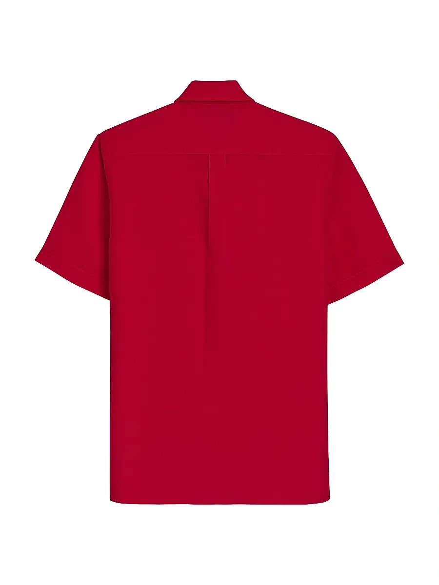 Vilebrequin Men's Charli Linen Shirt | Thumbnail 3