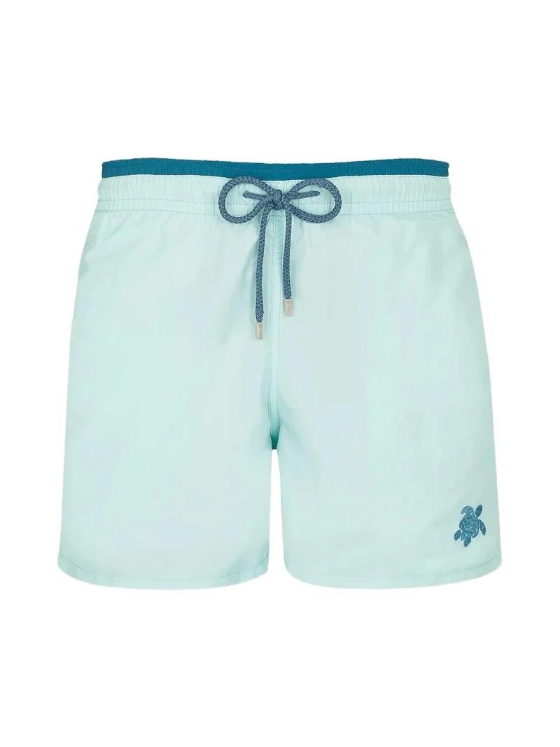 Vilebrequin Men's Unis Swim Shorts