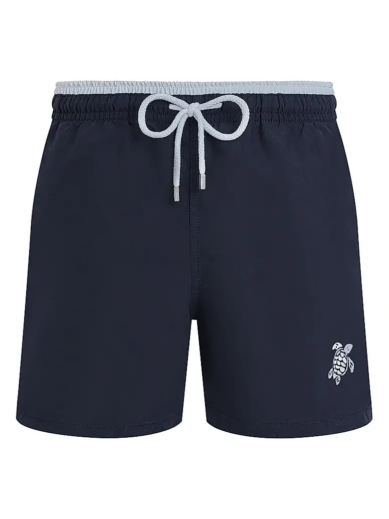 Vilebrequin Men's Unis Swim Shorts