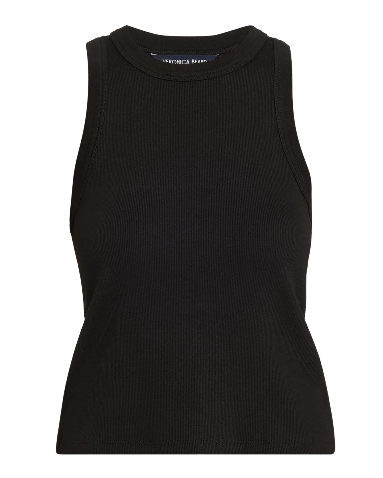 Jordyn Cropped Tank Top