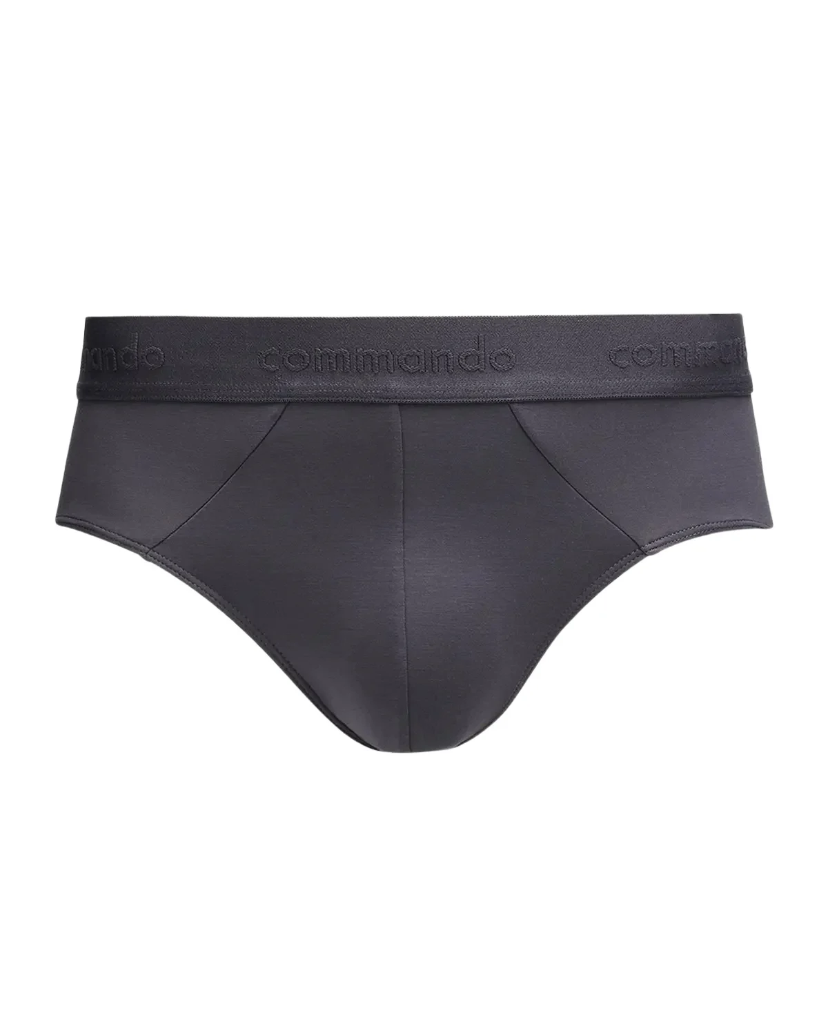 Commando Men's Micro-Modal Modern Fit Briefs