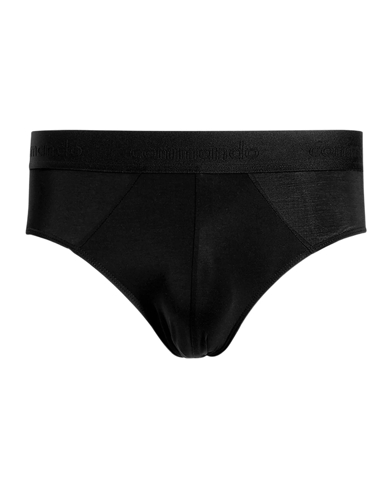 Commando Men's Micro-Modal Modern Fit Briefs