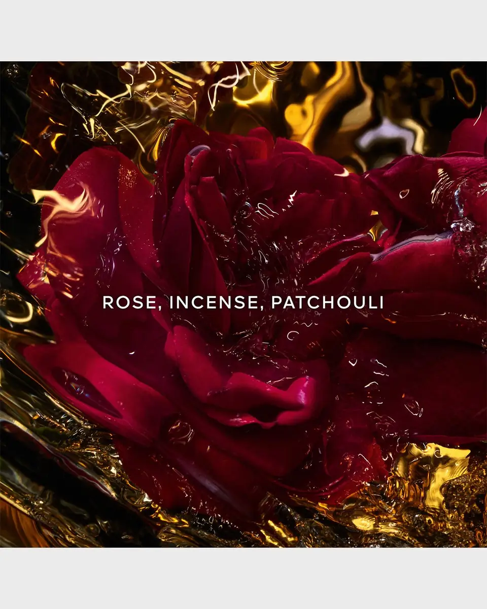 Guerlain Absolus Allegoria Rose Amira Eau de Parfum, 4.2 oz. | Thumbnail 3 Guerlain Absolus Allegoria Rose Amira Eau de Parfum, 4.2 oz. | Thumbnail 3