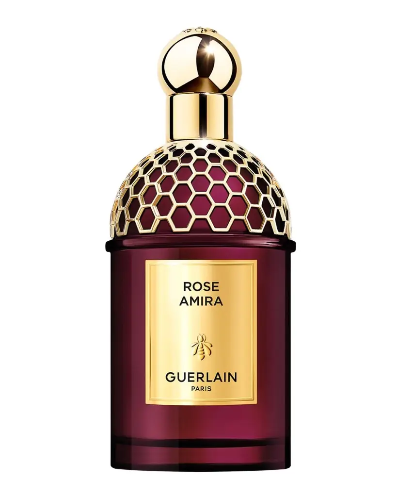 Guerlain Absolus Allegoria Rose Amira Eau de Parfum, 4.2 oz.