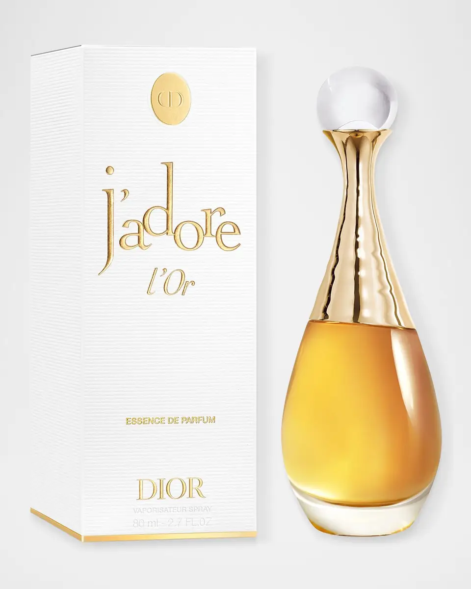 Dior J 'adore L 'Or | Thumbnail 2 Dior J 'adore L 'Or | Thumbnail 2