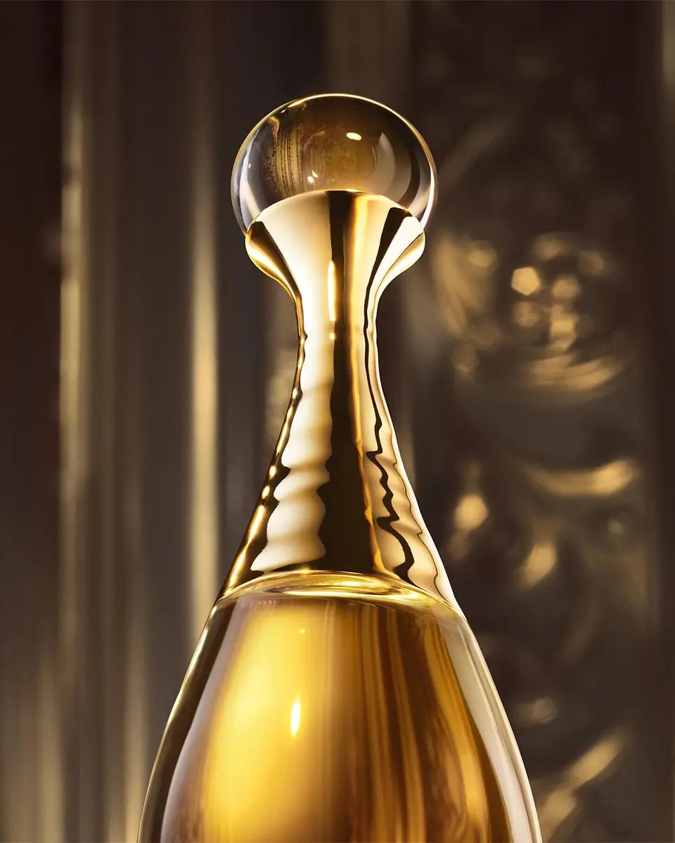 Dior J 'adore L 'Or | Thumbnail 5 Dior J 'adore L 'Or | Thumbnail 5