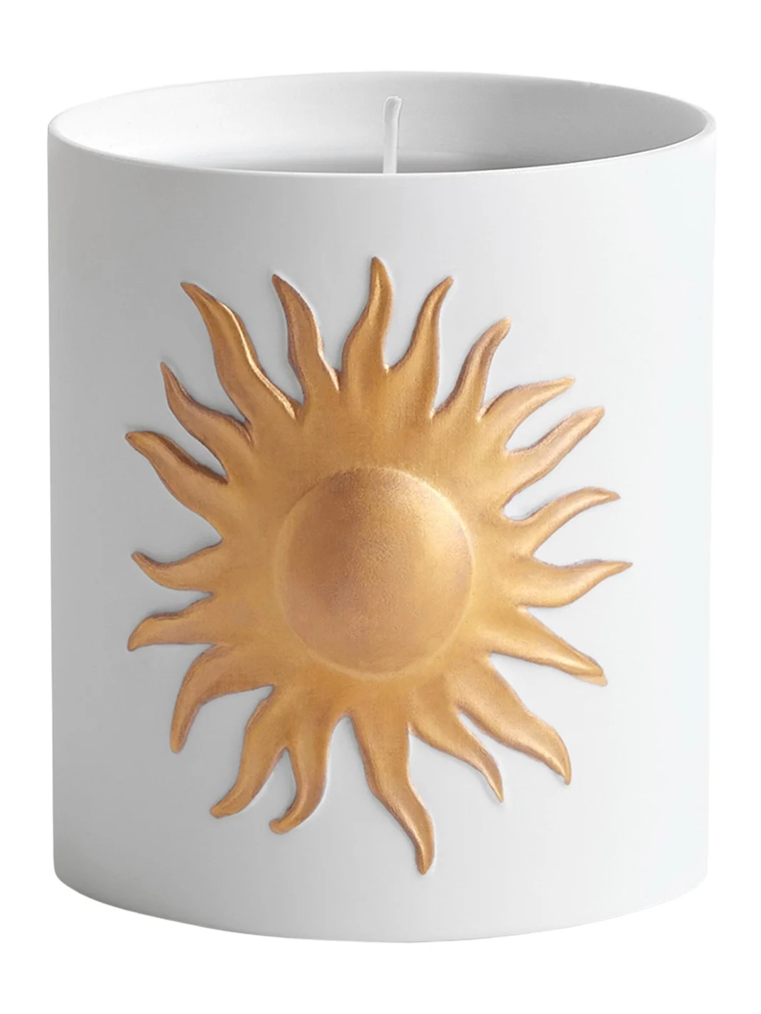 L'Objet Veti-Vert Soleil Candle, 400g
