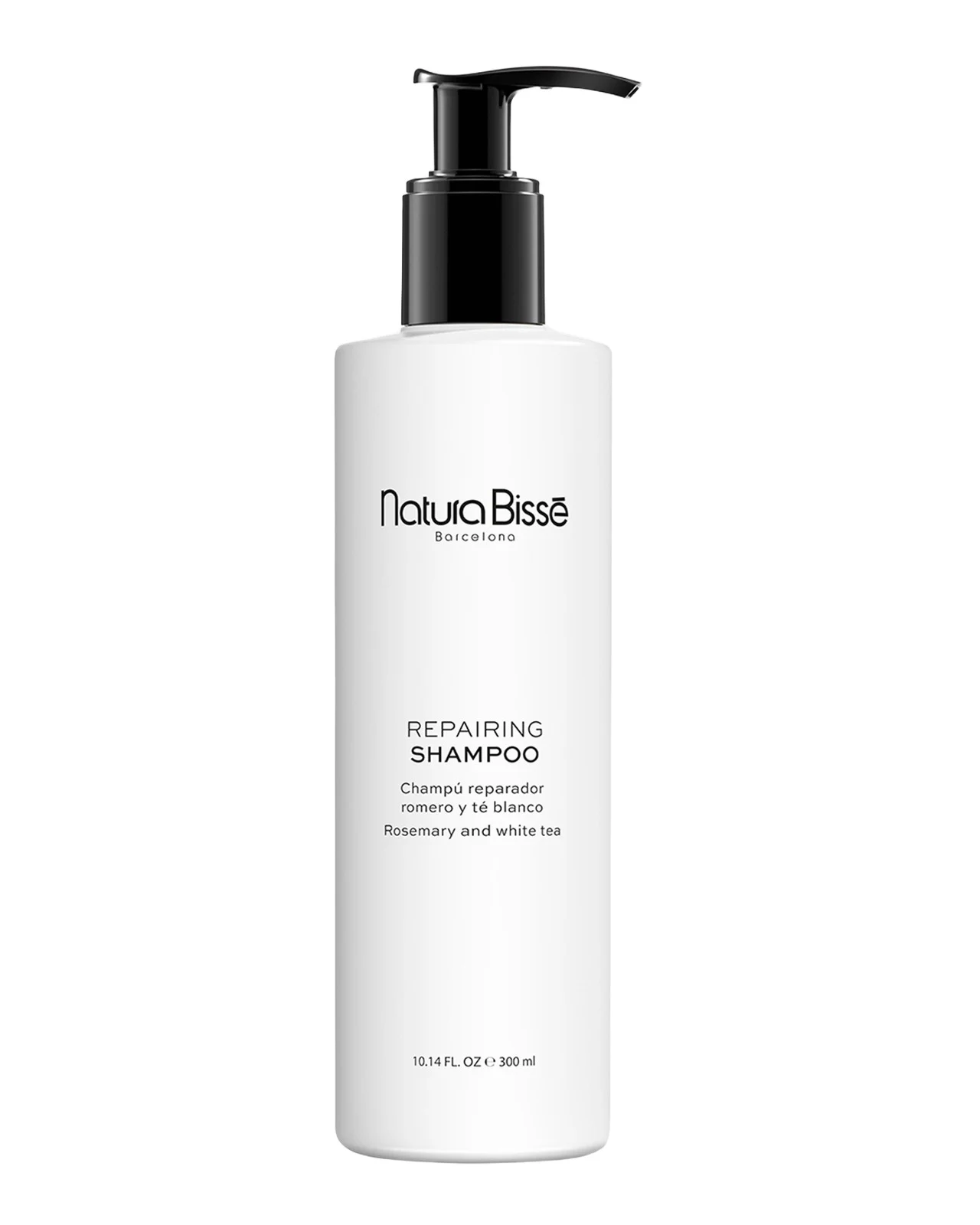Natura Bissé Hydrating & Repairing Shampoo, 10 oz.