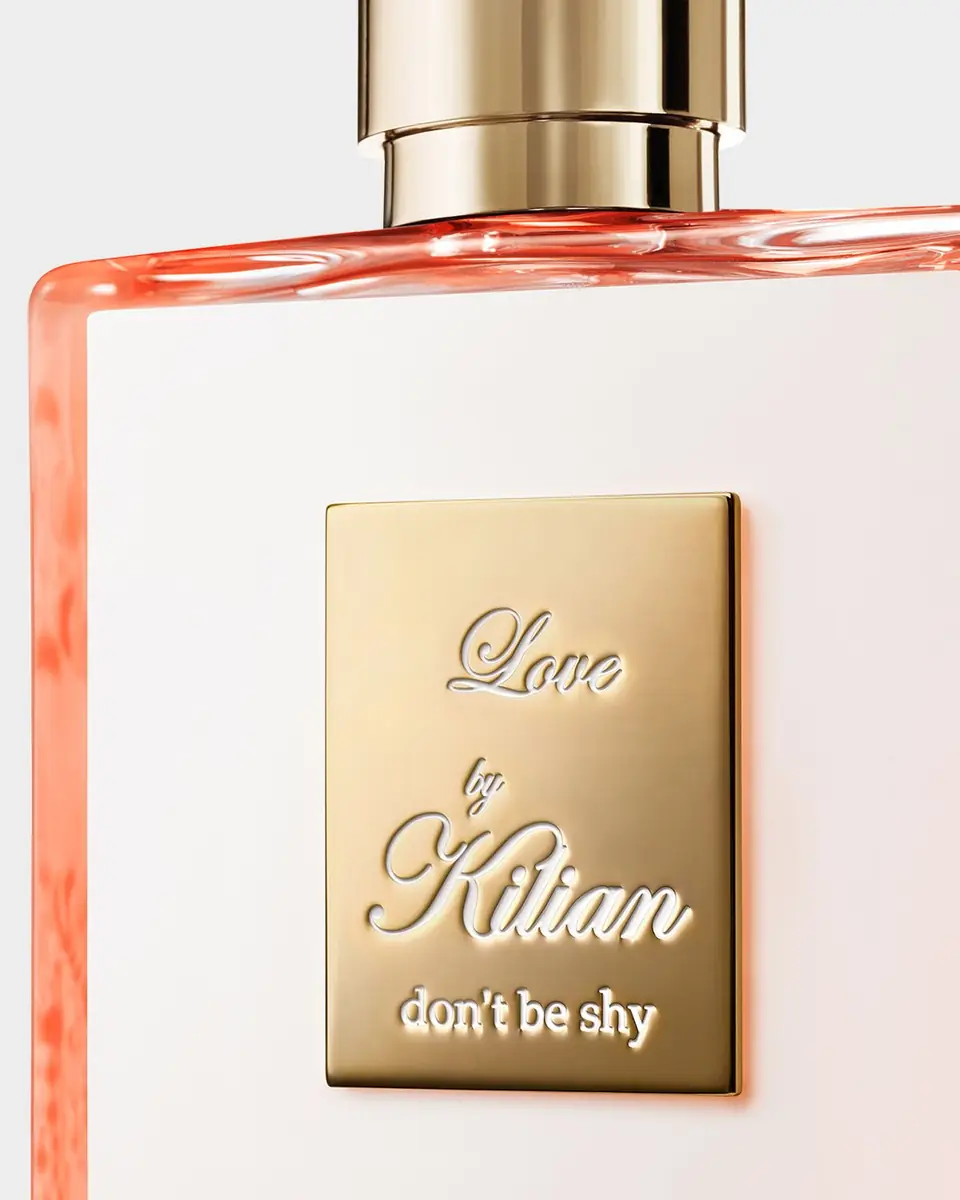 Kilian Love, Don 't Be Shy Eau de Parfum, 3.4 oz. | Thumbnail 2