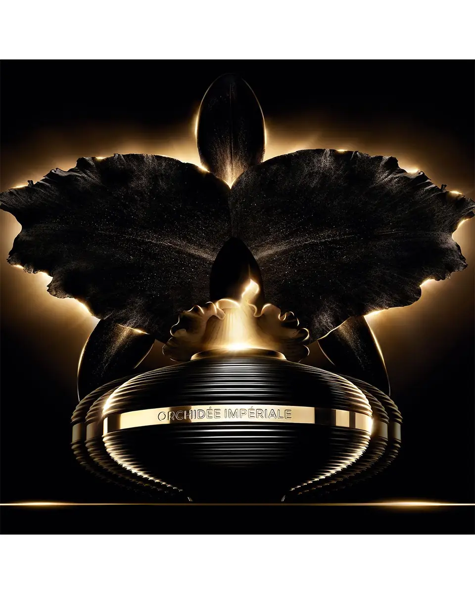 Guerlain Orchidee Imperiale Black The Cream, 1.6 oz. | Thumbnail 3 Guerlain Orchidee Imperiale Black The Cream, 1.6 oz. | Thumbnail 3