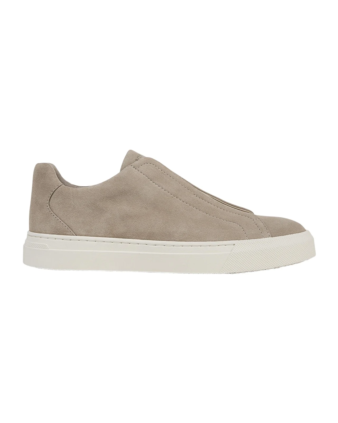 Men's Lakewood Suede Low-Top Sneakers Men's Lakewood Suede Low-Top Sneakers