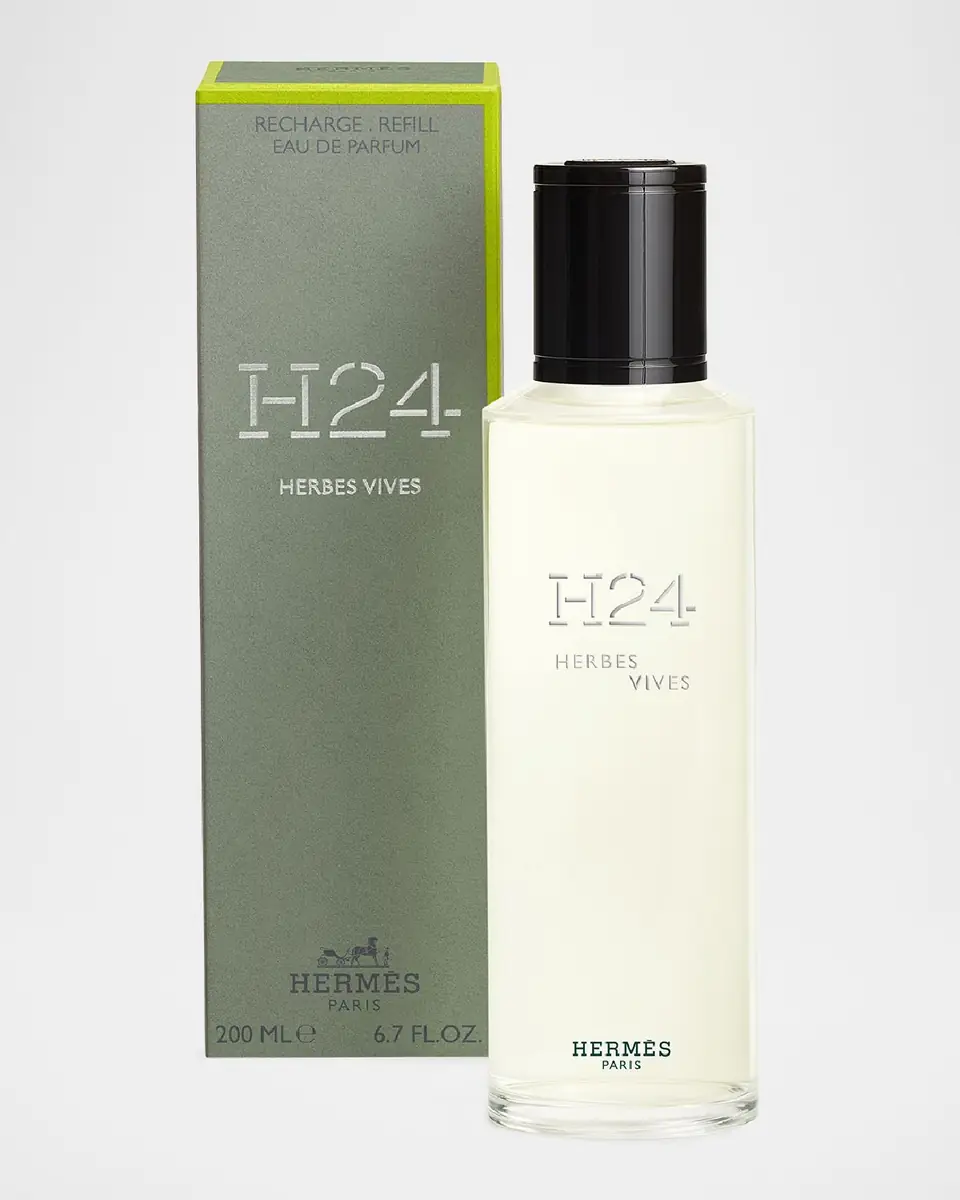 HERMÈS H24 Herbes Vives Eau de Parfum | Thumbnail 2
