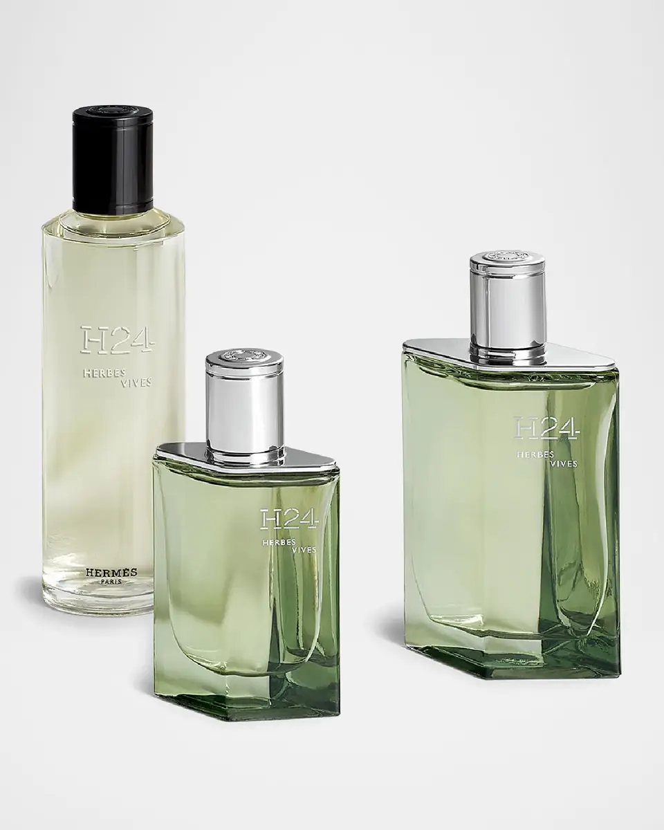 HERMÈS H24 Herbes Vives Eau de Parfum | Thumbnail 5